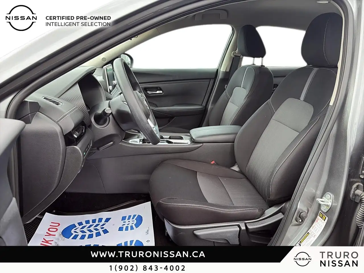 Nissan Sentra photo Nissan Sentra
