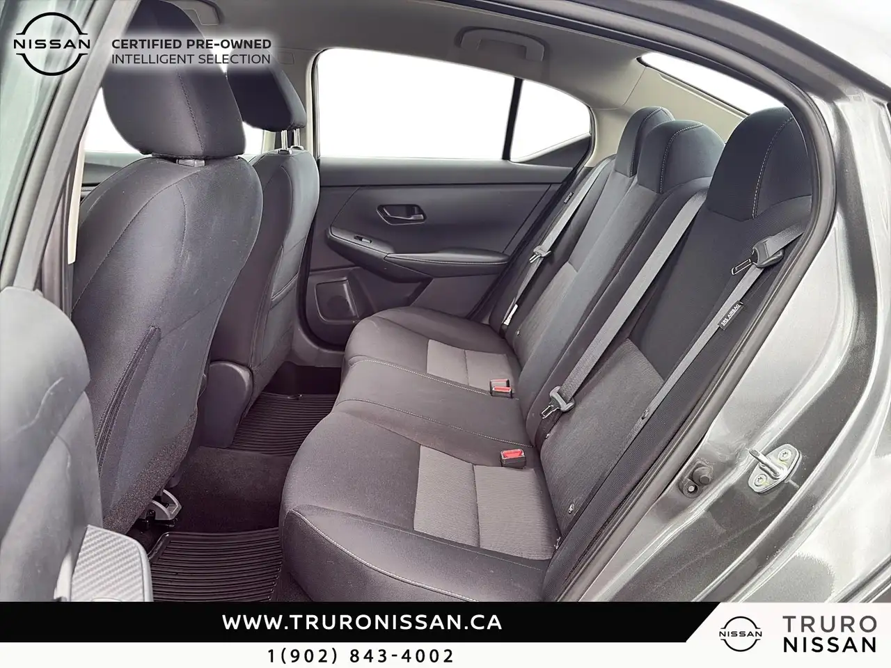 Nissan Sentra photo Nissan Sentra
