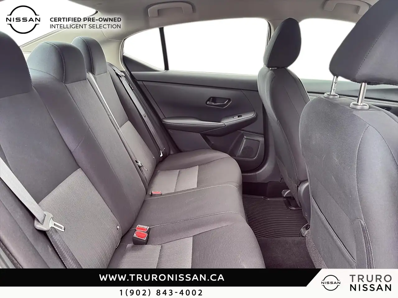 Nissan Sentra photo Nissan Sentra