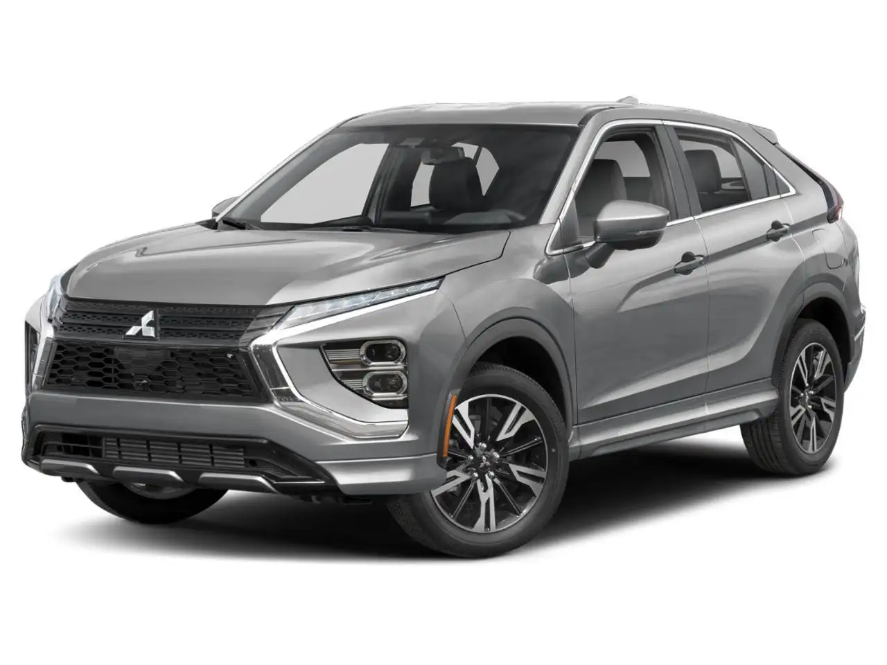 Mitsubishi Eclipse Cross fotografie Mitsubishi Eclipse Cross