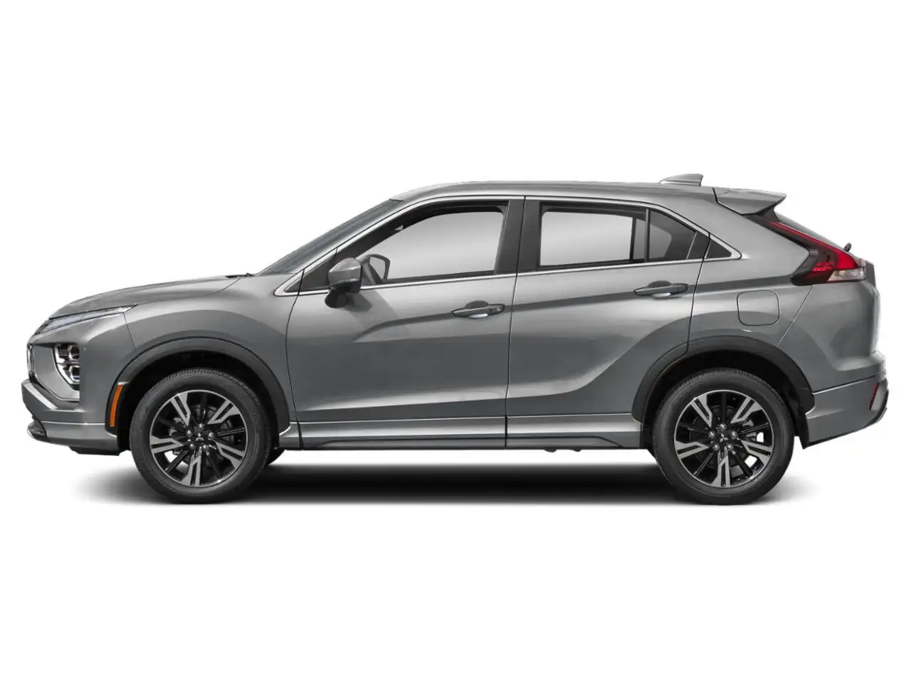Mitsubishi Eclipse Cross fotografie Mitsubishi Eclipse Cross