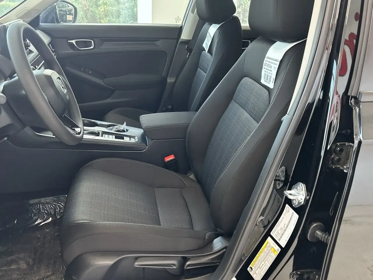 Honda Civic снимка Honda Civic