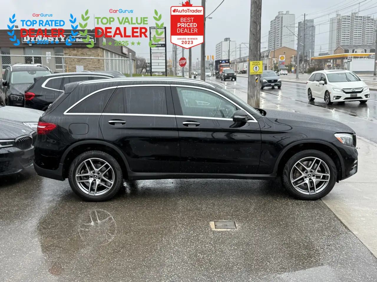 Mercedes-Benz GLC снимка Mercedes-Benz GLC
