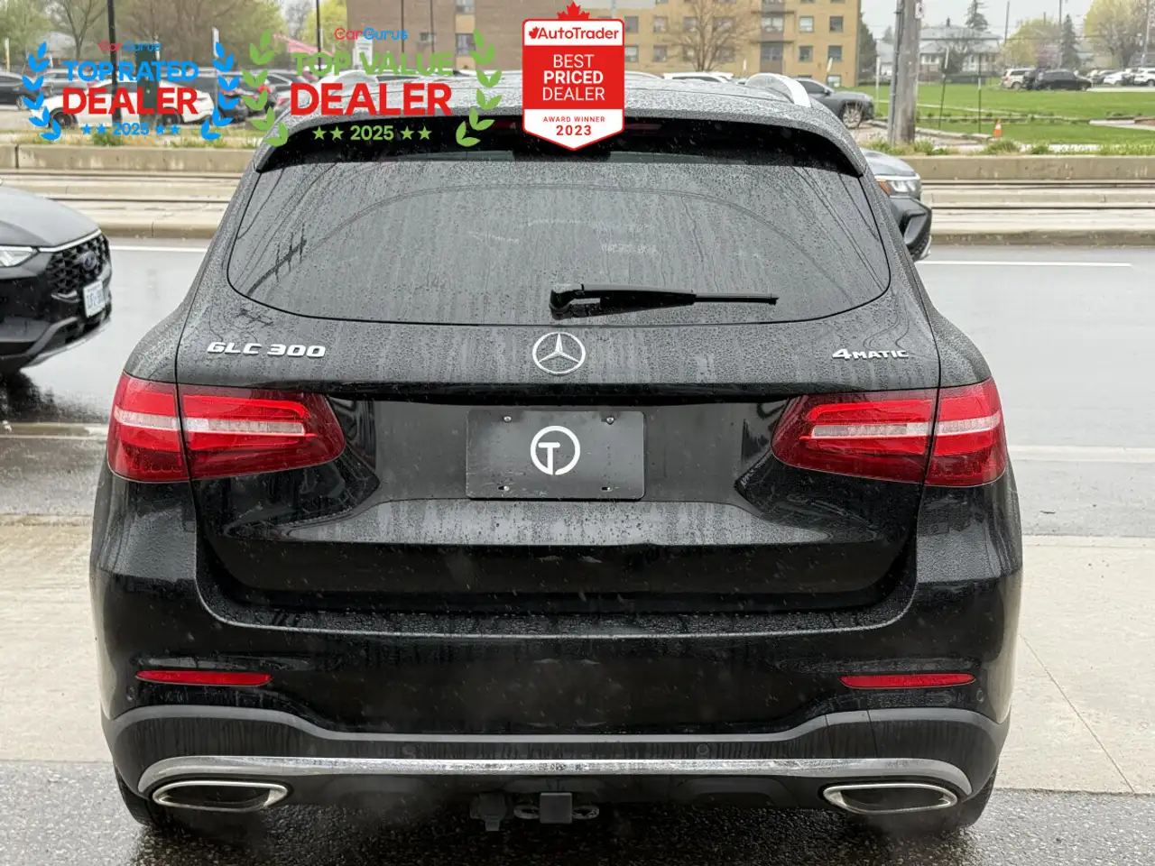Mercedes-Benz GLC снимка Mercedes-Benz GLC