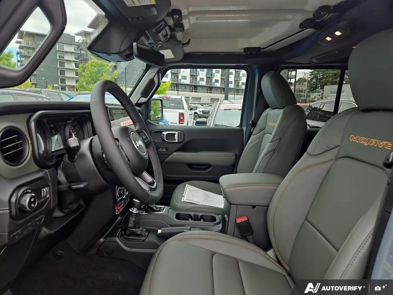 Jeep Gladiator fotografie Jeep Gladiator