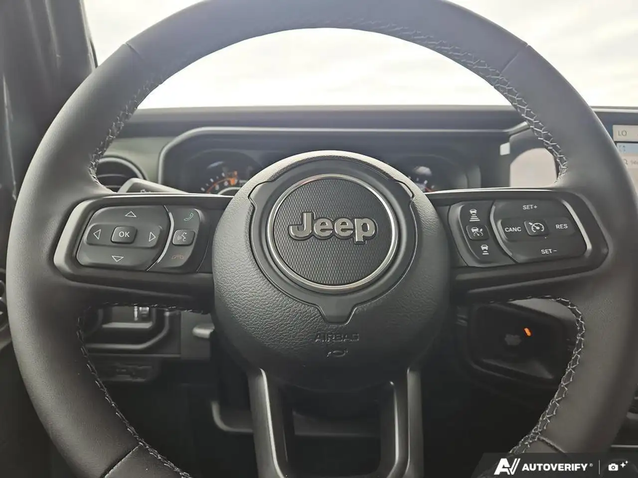 Jeep Gladiator fotografie Jeep Gladiator