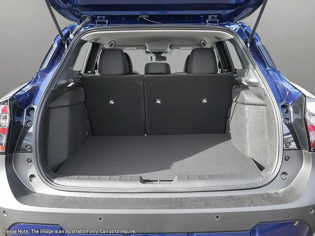 Nissan Kicks fotografie Nissan Kicks