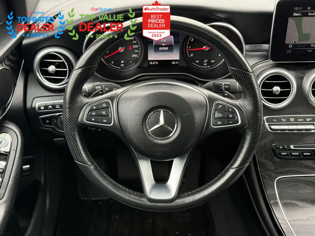 Mercedes-Benz GLC снимка Mercedes-Benz GLC