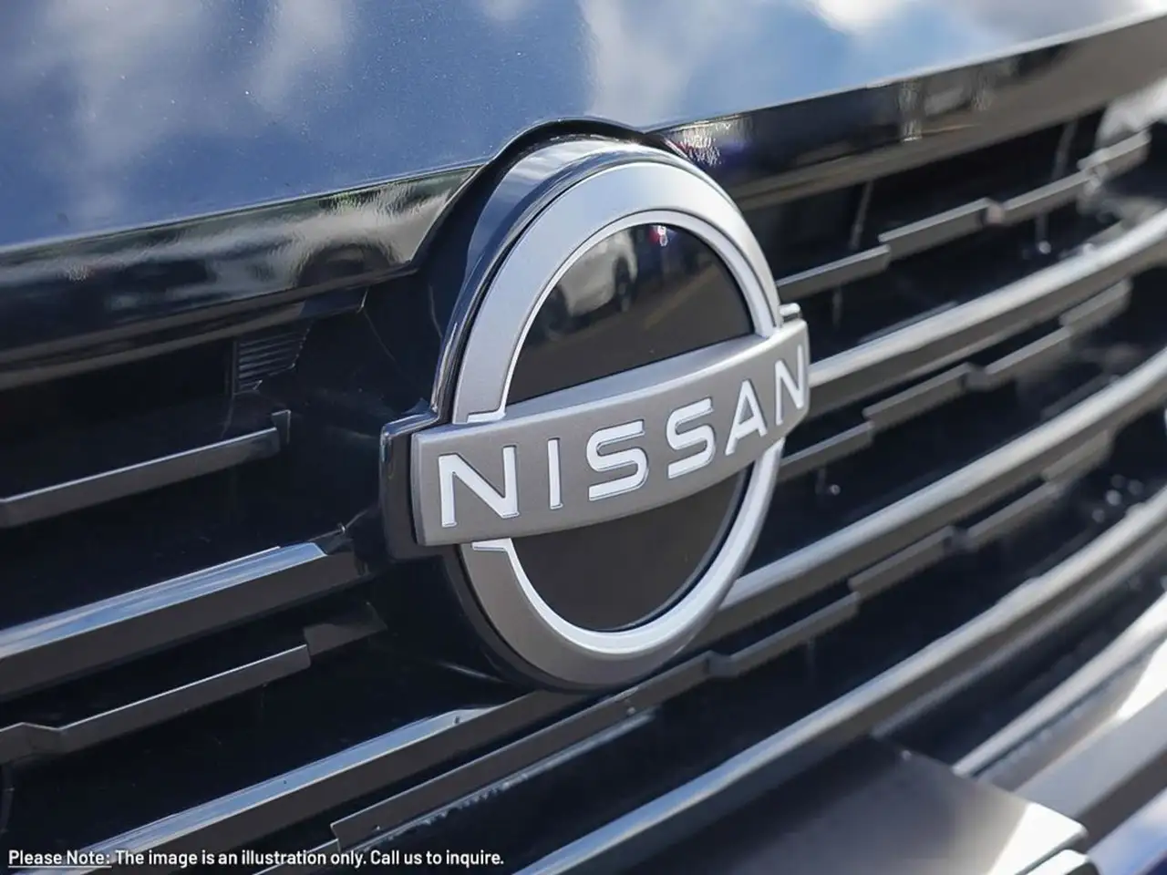 Nissan Kicks fotografie Nissan Kicks