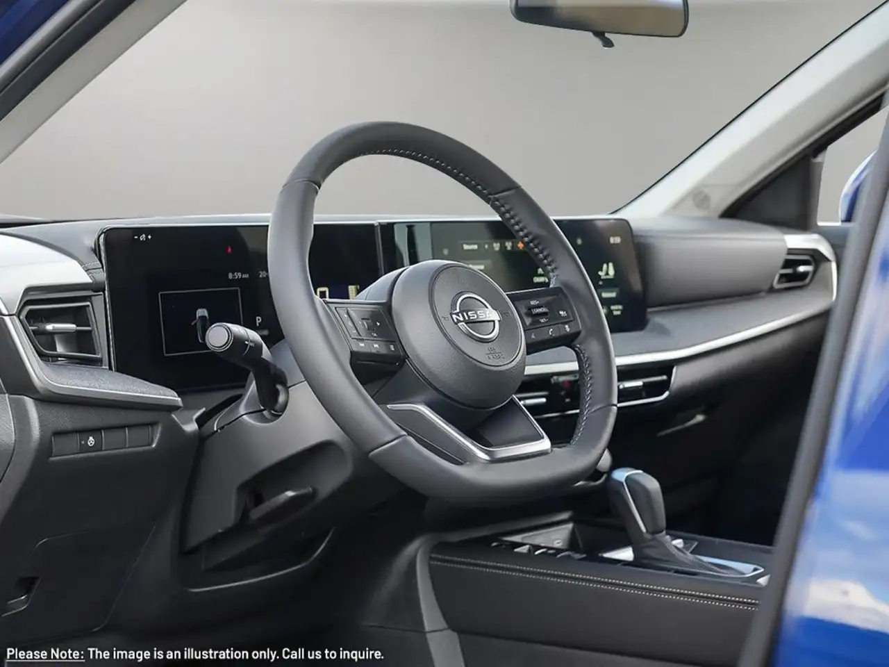 Nissan Kicks fotografie Nissan Kicks