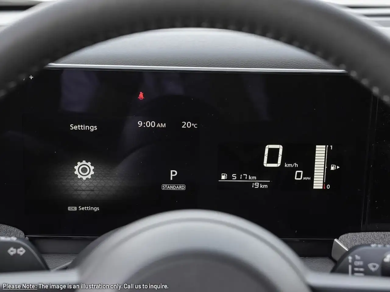 Nissan Kicks fotografie Nissan Kicks
