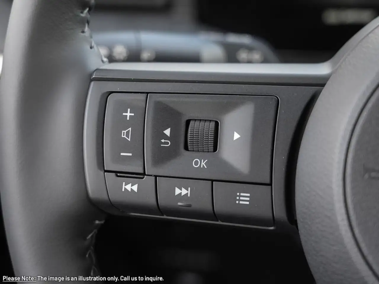 Nissan Kicks fotografie Nissan Kicks