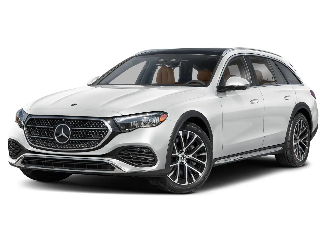 2026 Mercedes-Benz E-Class