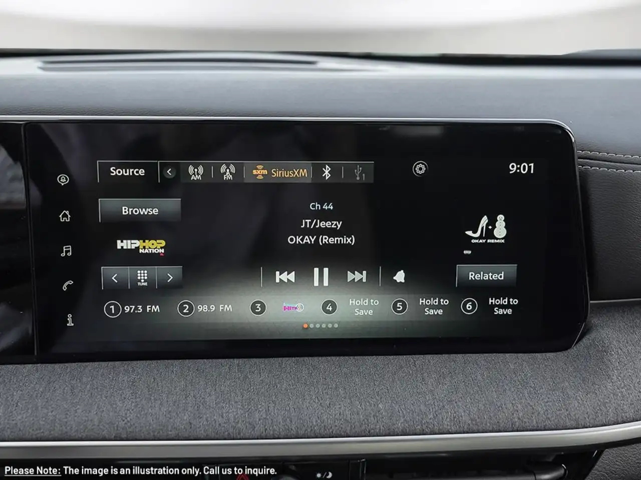 Nissan Kicks fotografie Nissan Kicks