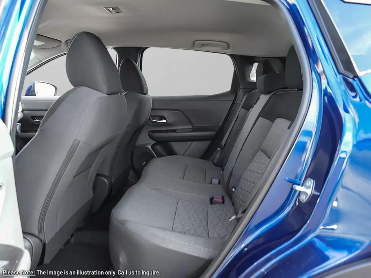Nissan Kicks fotografie Nissan Kicks