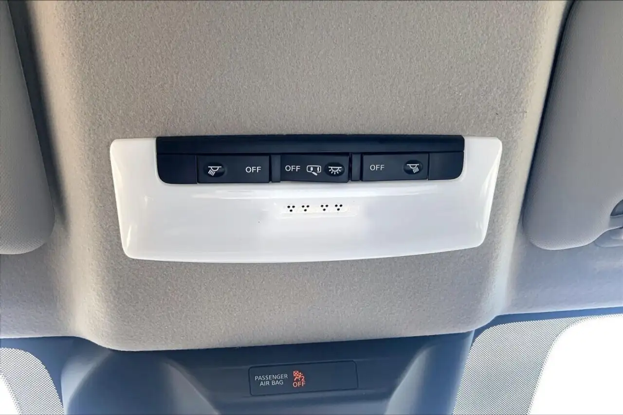 Nissan Kicks photo Nissan Kicks