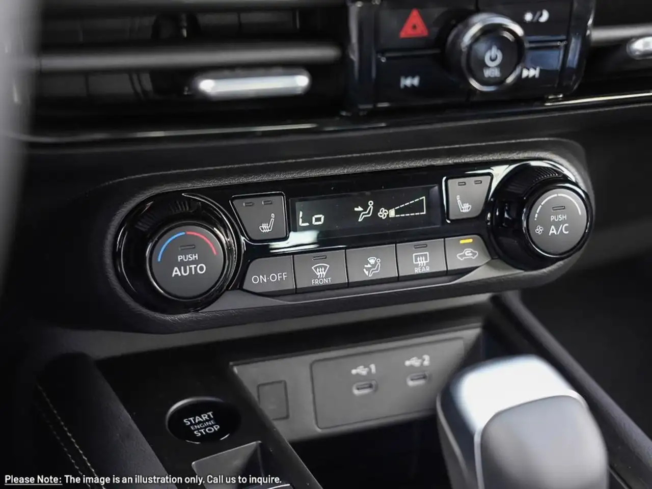 Nissan Kicks fotografie Nissan Kicks
