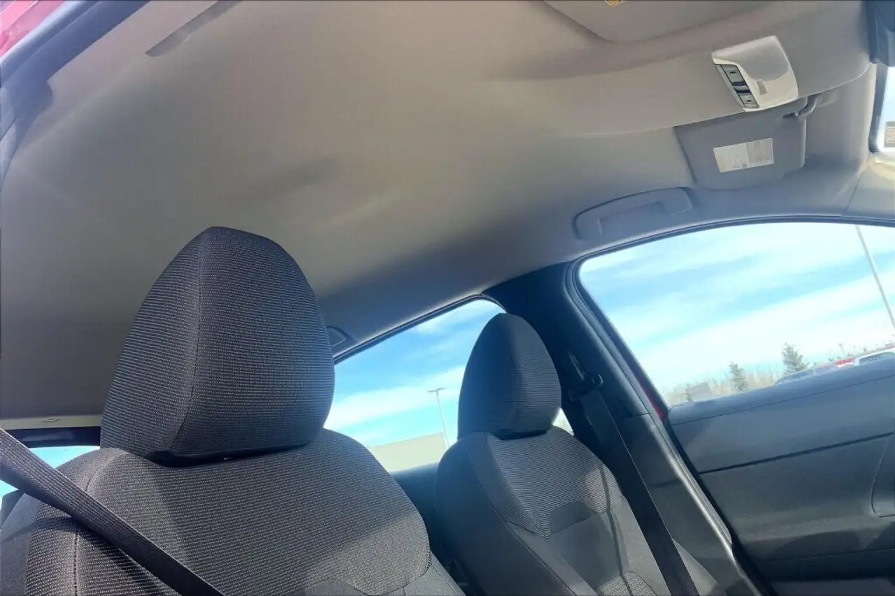 Nissan Kicks photo Nissan Kicks