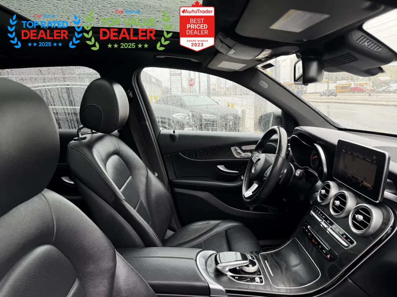 Mercedes-Benz GLC снимка Mercedes-Benz GLC