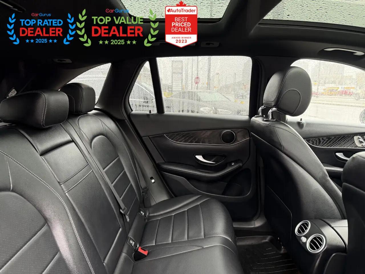Mercedes-Benz GLC снимка Mercedes-Benz GLC