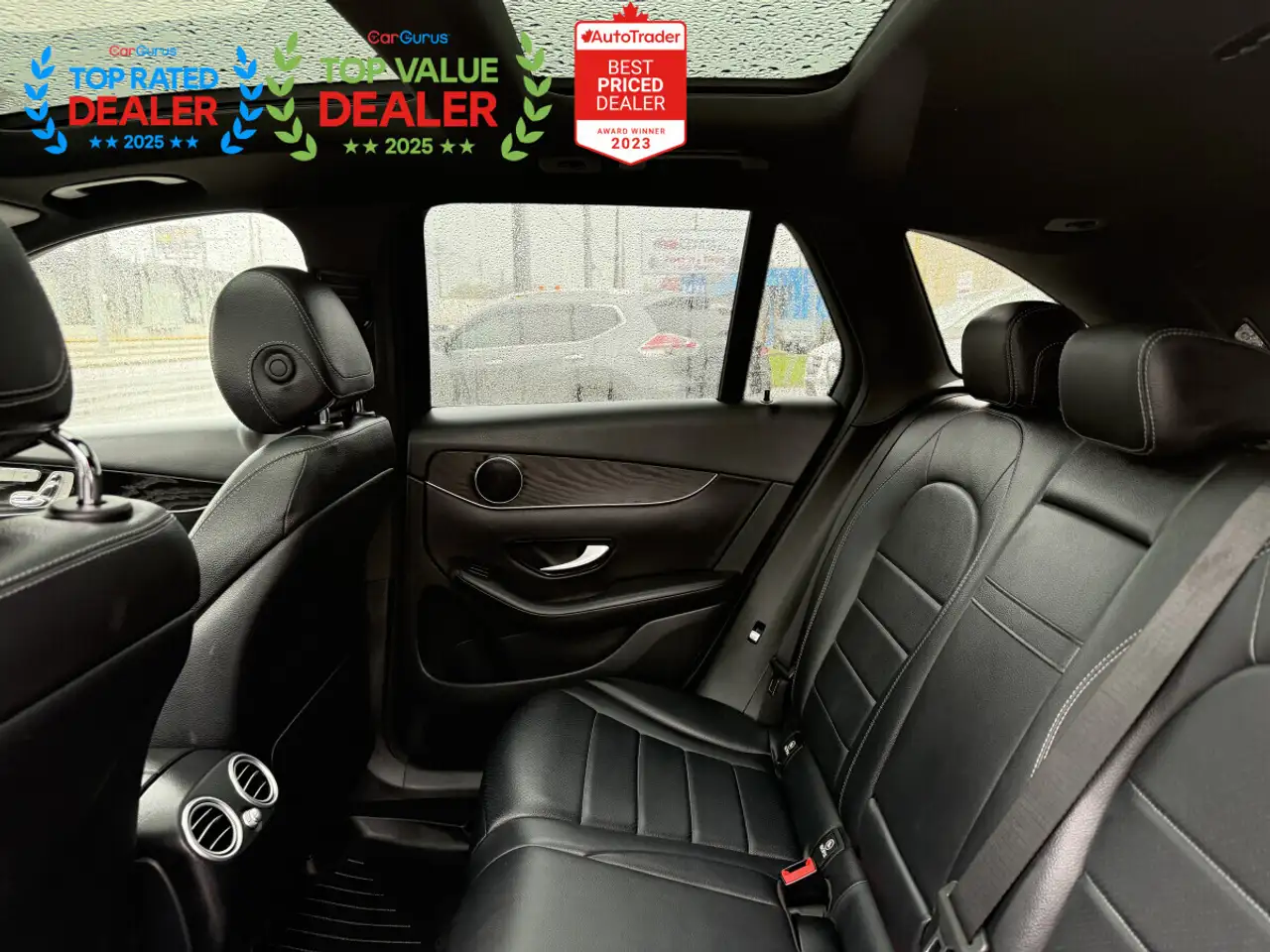 Mercedes-Benz GLC снимка Mercedes-Benz GLC