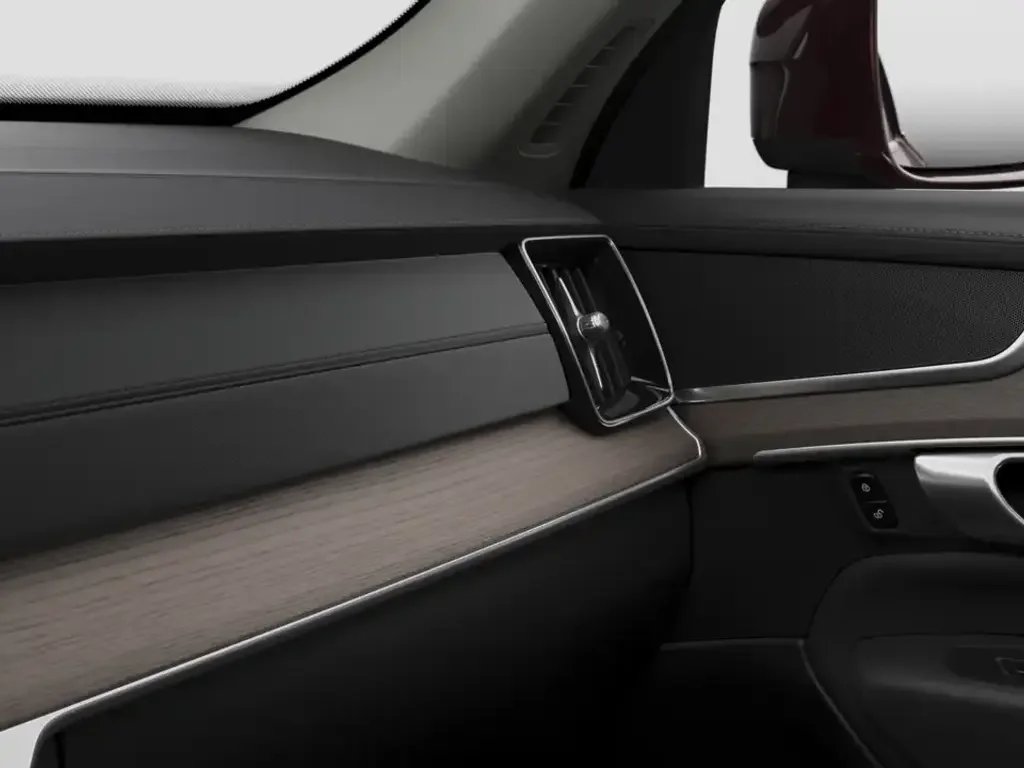 Volvo XC90 снимка Volvo XC90