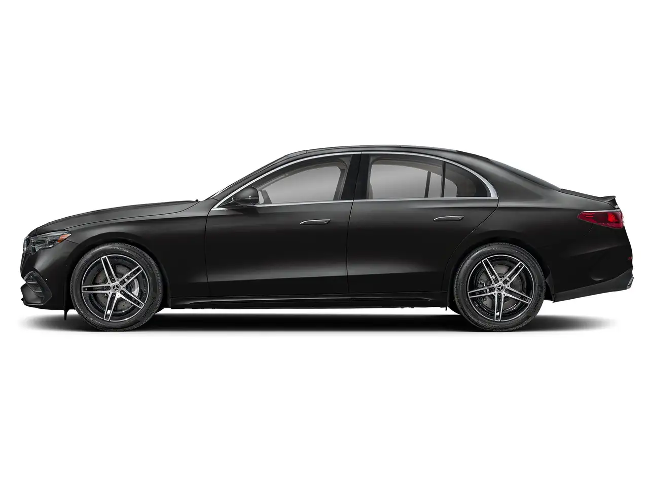 Mercedes-Benz E-Class снимка Mercedes-Benz E-Class