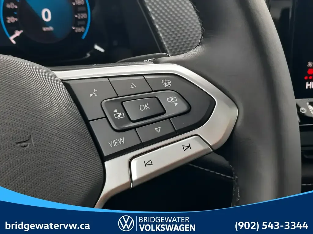 Volkswagen Atlas photo Volkswagen Atlas