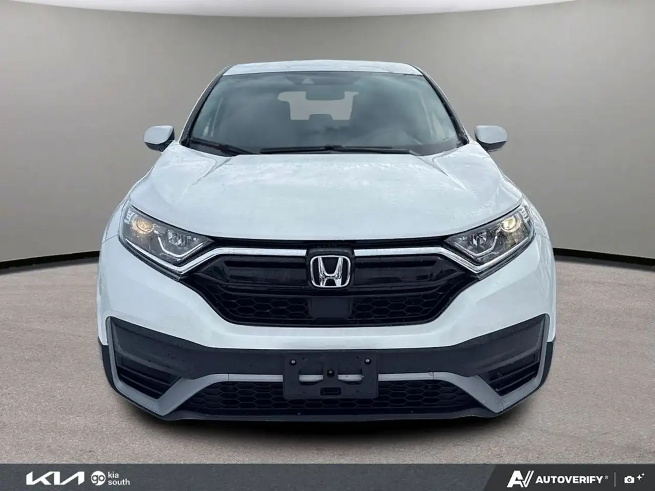 Honda CR-V fotografie Honda CR-V