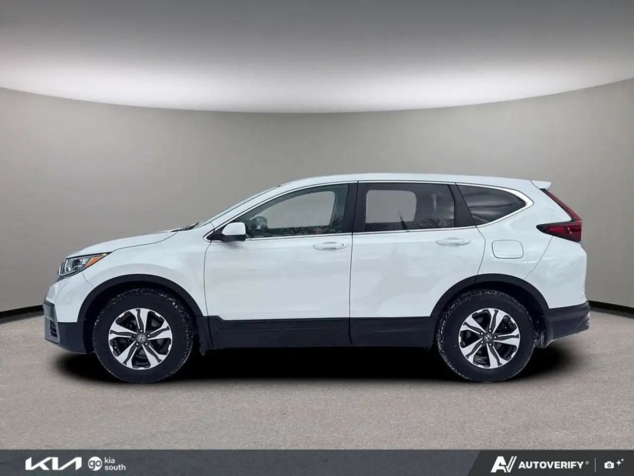 Honda CR-V fotografie Honda CR-V