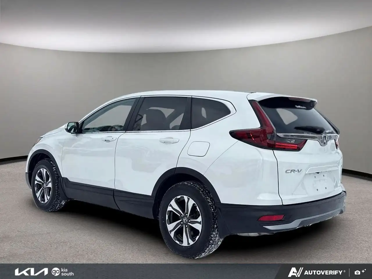 Honda CR-V fotografie Honda CR-V