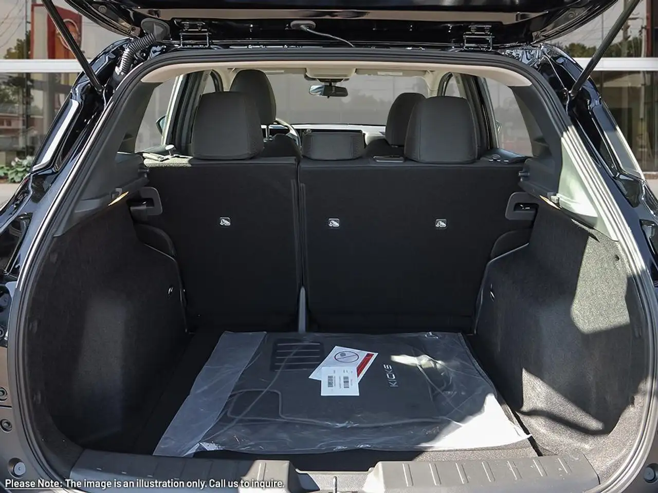 Nissan Kicks photo Nissan Kicks