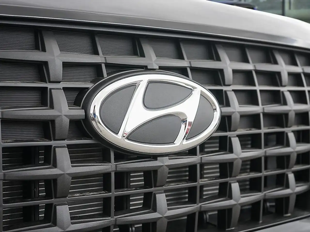 Hyundai Venue photo Hyundai Venue
