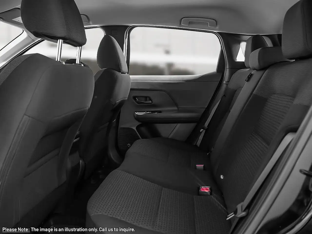 Nissan Kicks photo Nissan Kicks