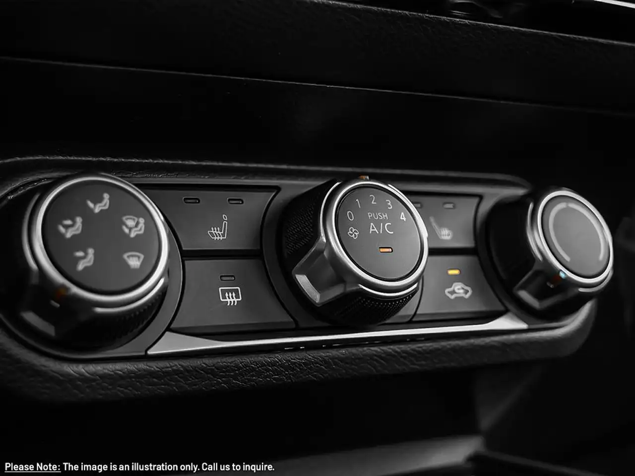 Nissan Kicks photo Nissan Kicks