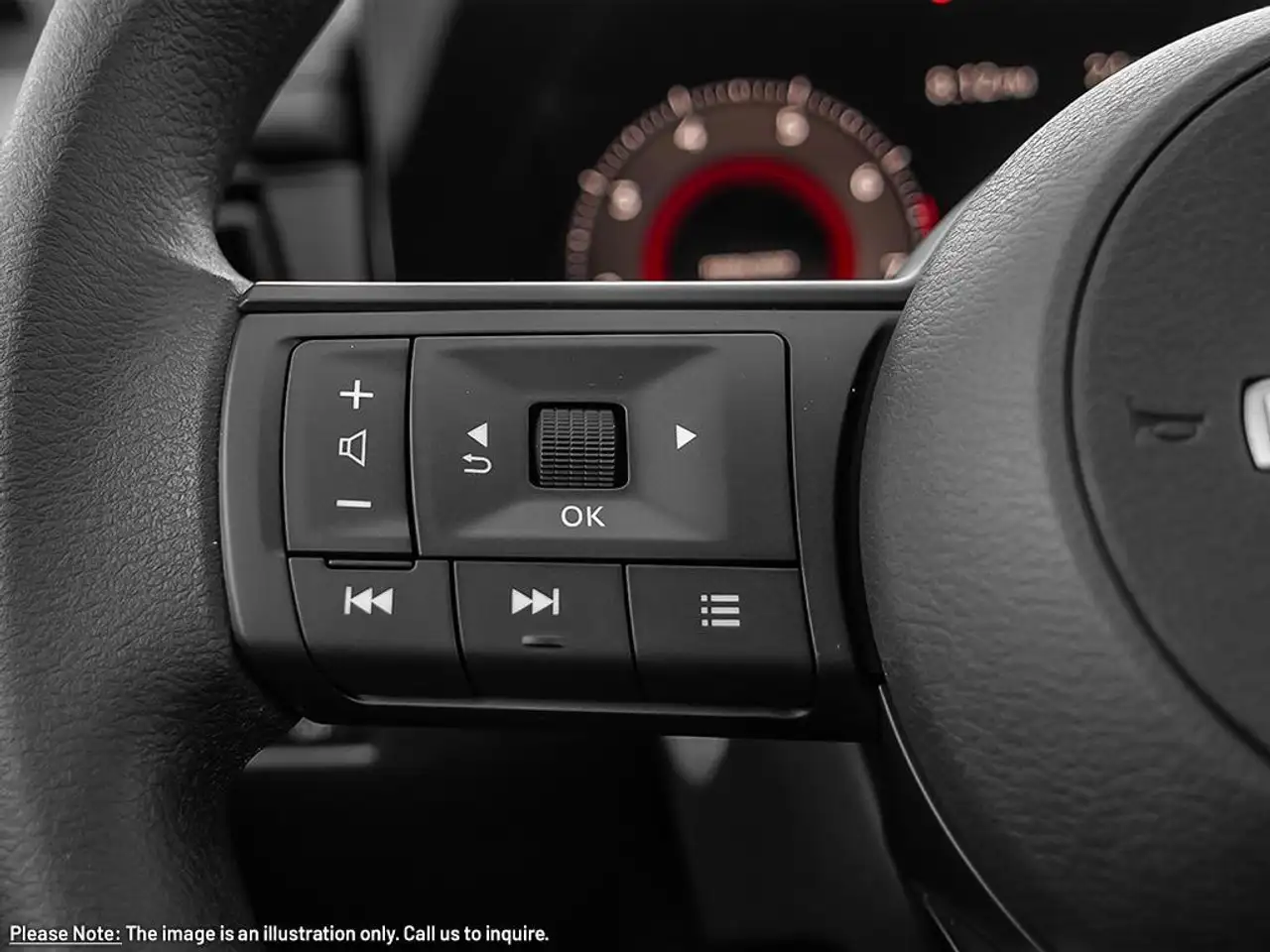 Nissan Kicks photo Nissan Kicks