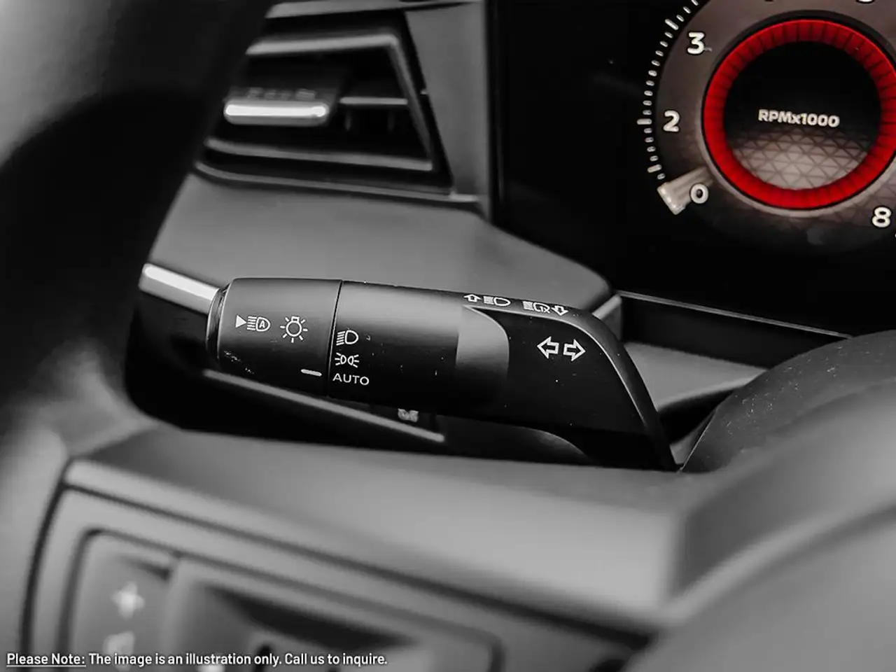 Nissan Kicks photo Nissan Kicks