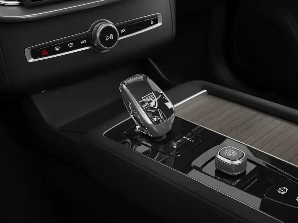 Volvo XC90 снимка Volvo XC90
