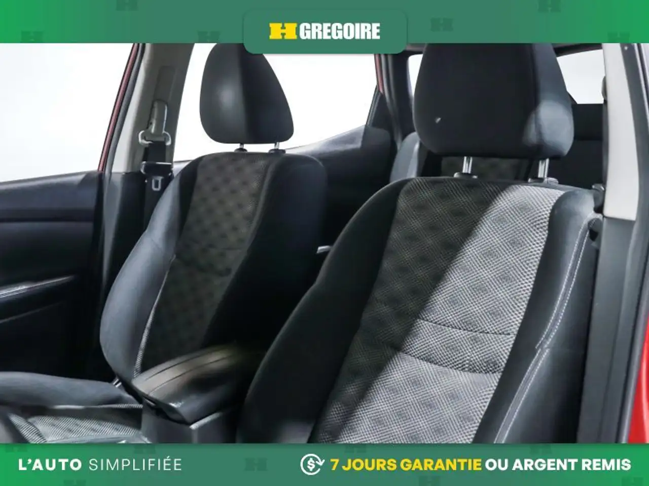 Nissan Qashqai снимка Nissan Qashqai