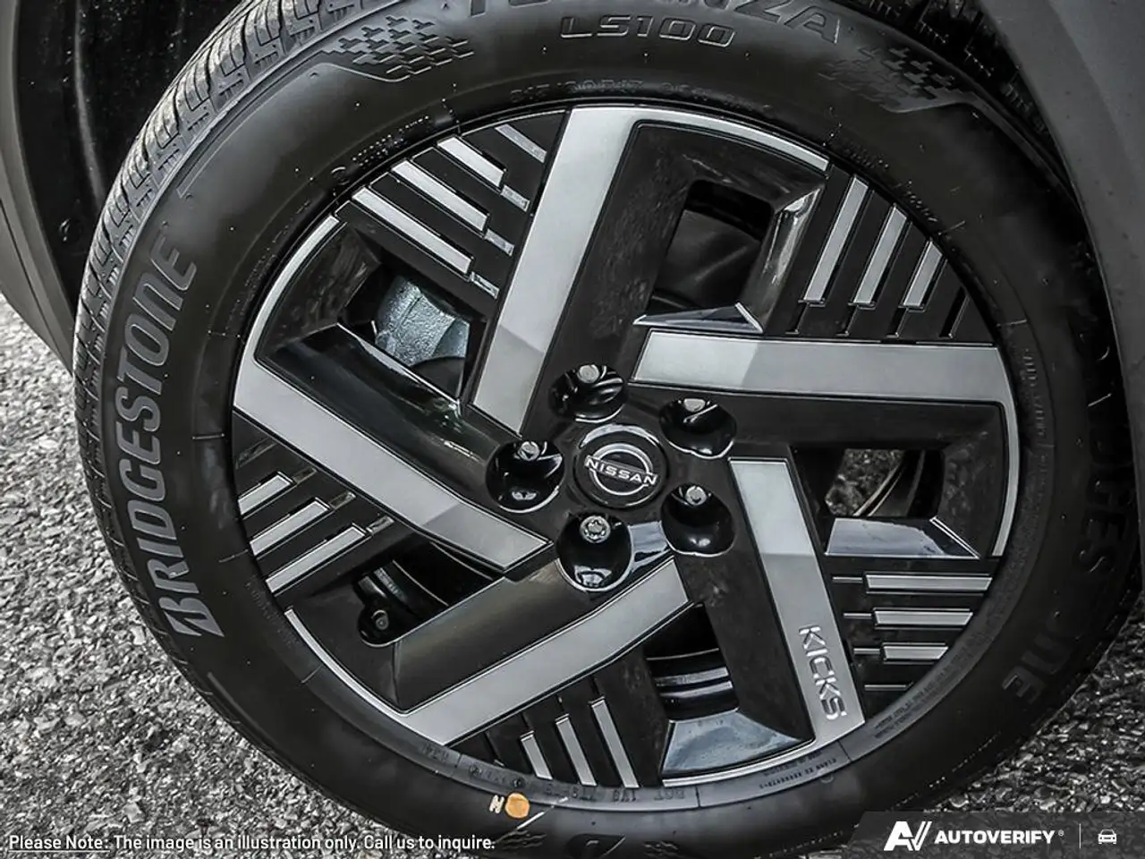 Nissan Kicks fotografie Nissan Kicks