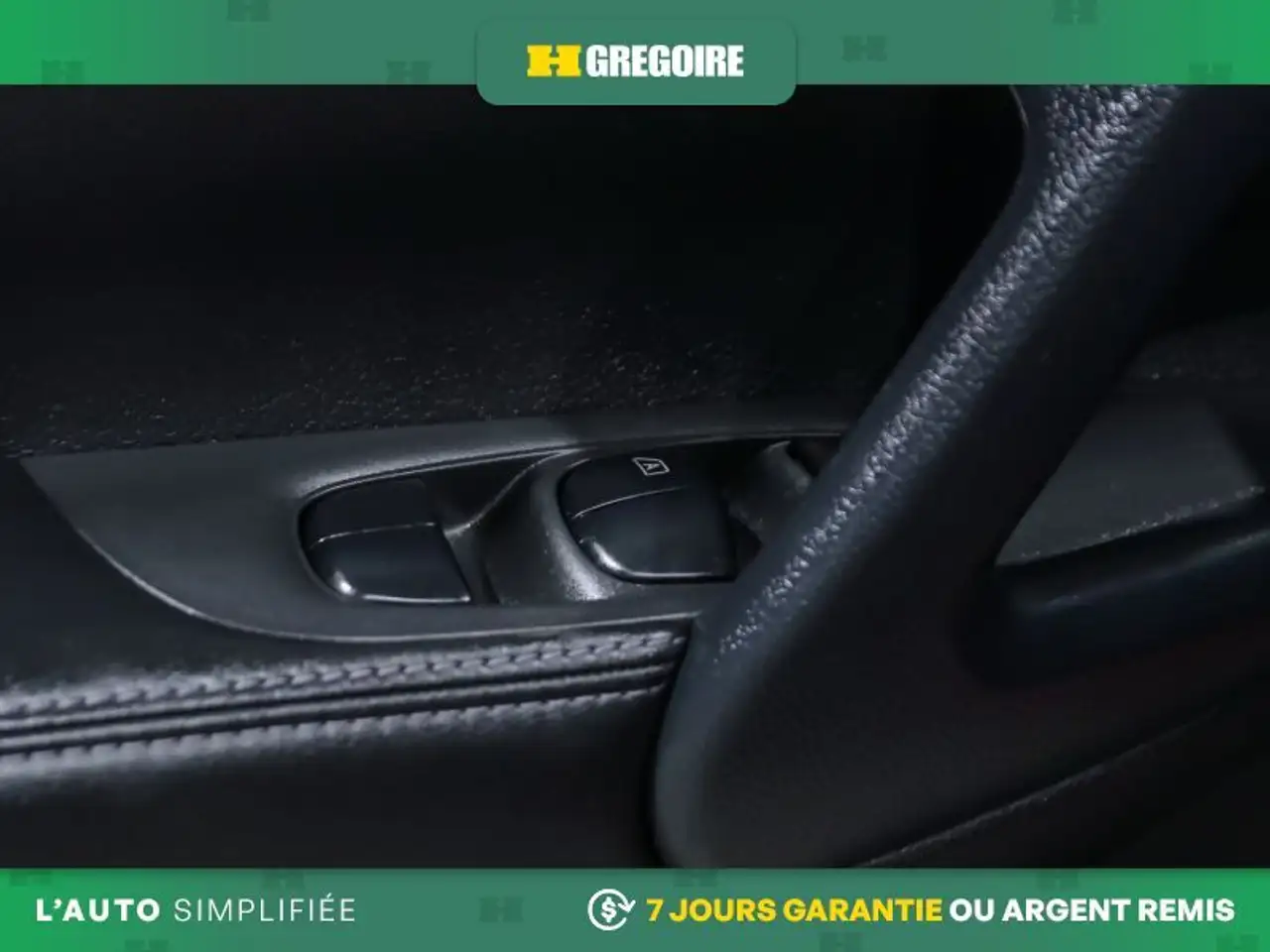 Nissan Qashqai снимка Nissan Qashqai