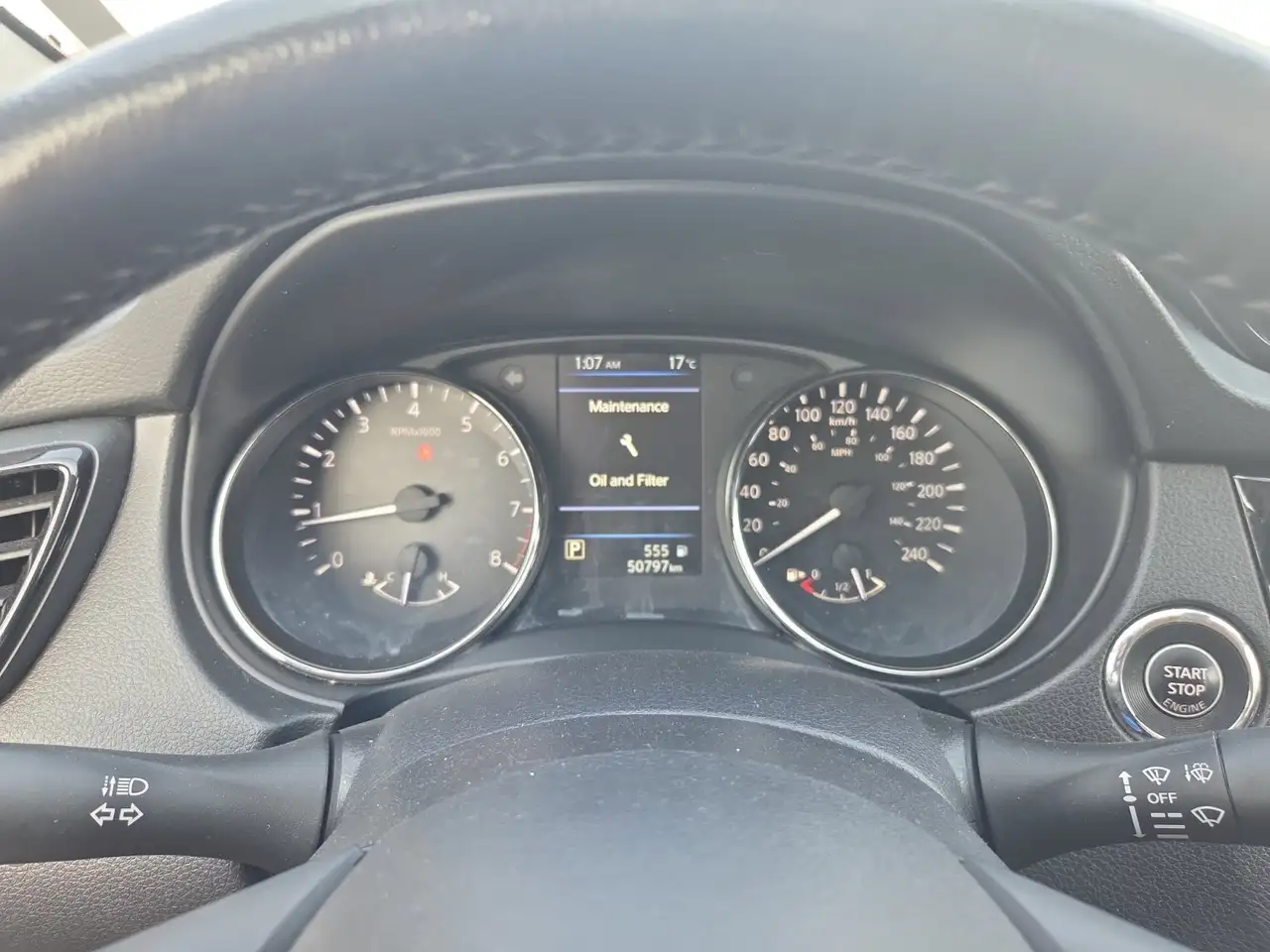 Nissan Qashqai снимка Nissan Qashqai