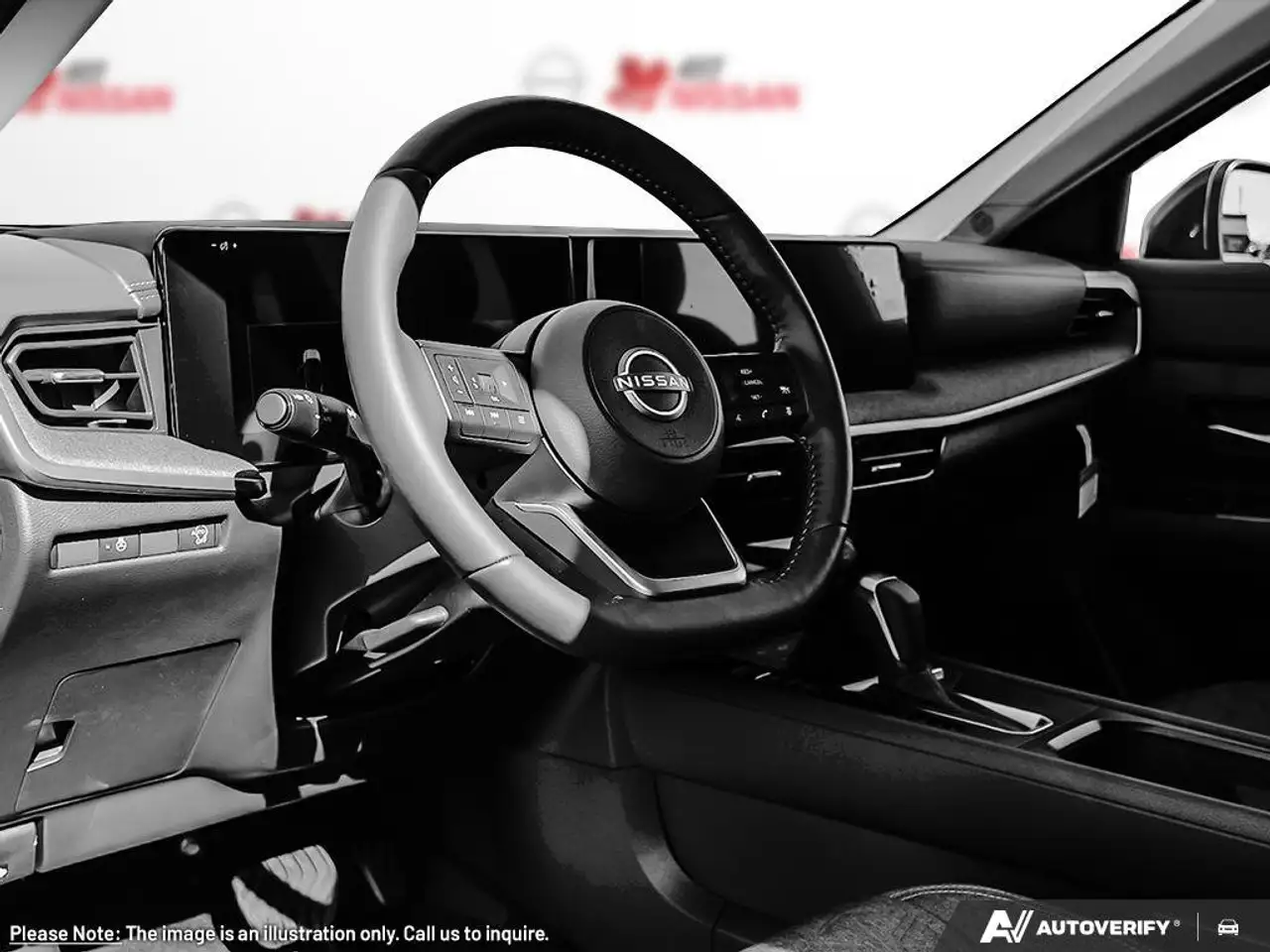 Nissan Kicks fotografie Nissan Kicks