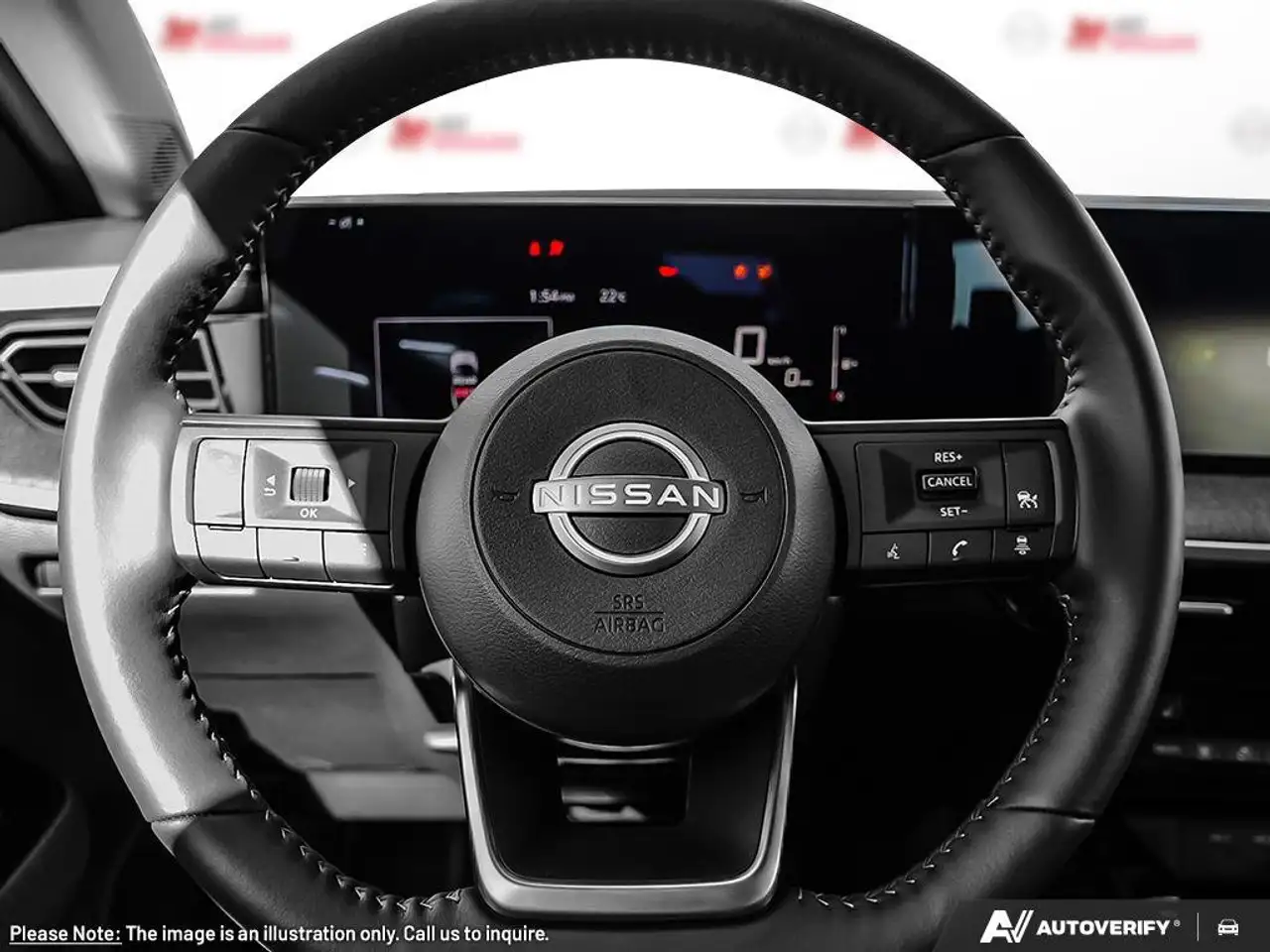 Nissan Kicks fotografie Nissan Kicks