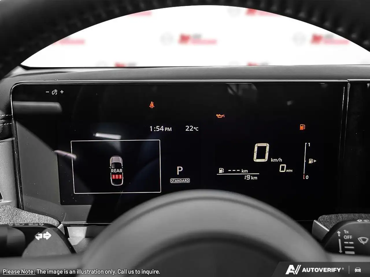 Nissan Kicks fotografie Nissan Kicks