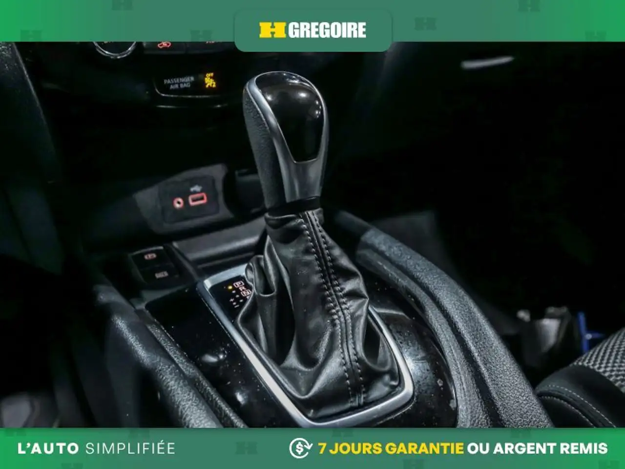 Nissan Qashqai снимка Nissan Qashqai