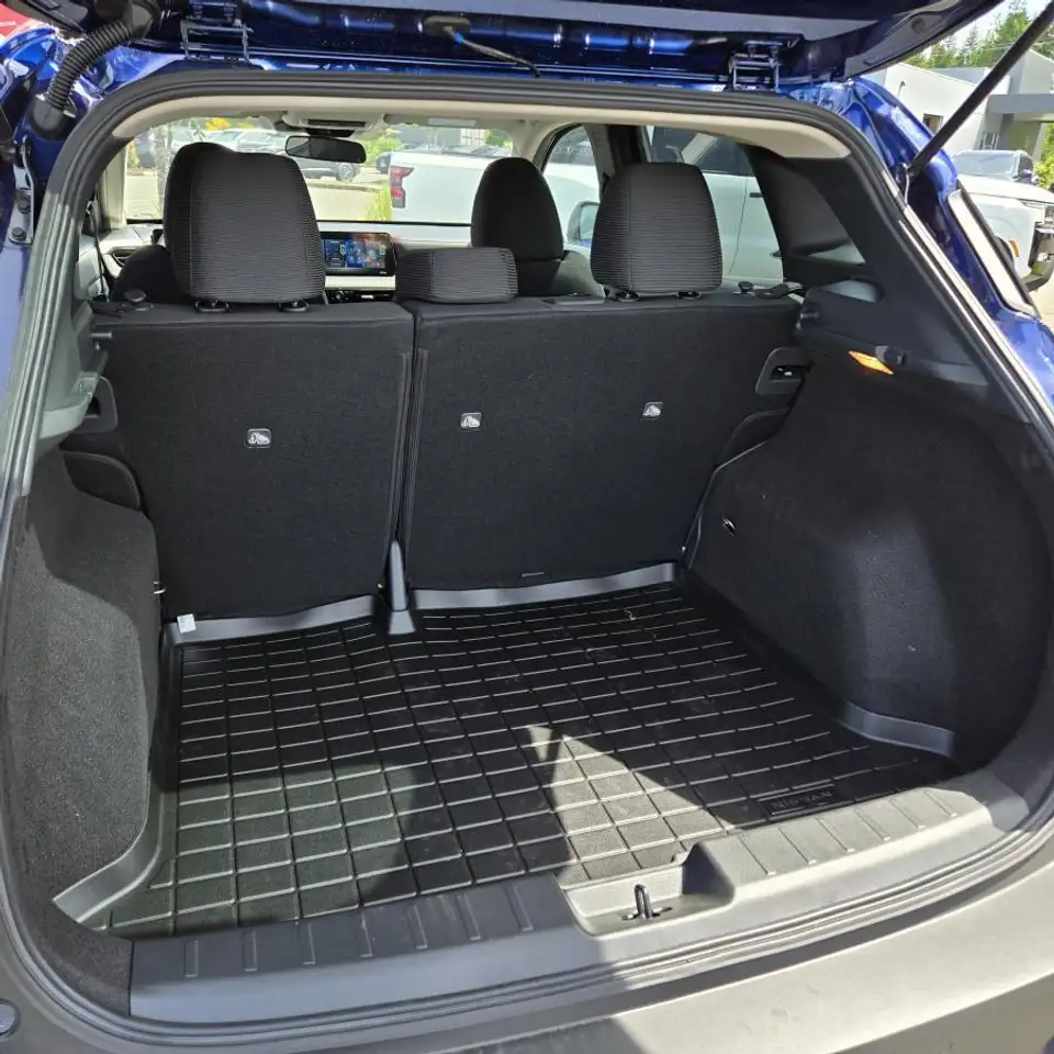 Nissan Kicks photo Nissan Kicks