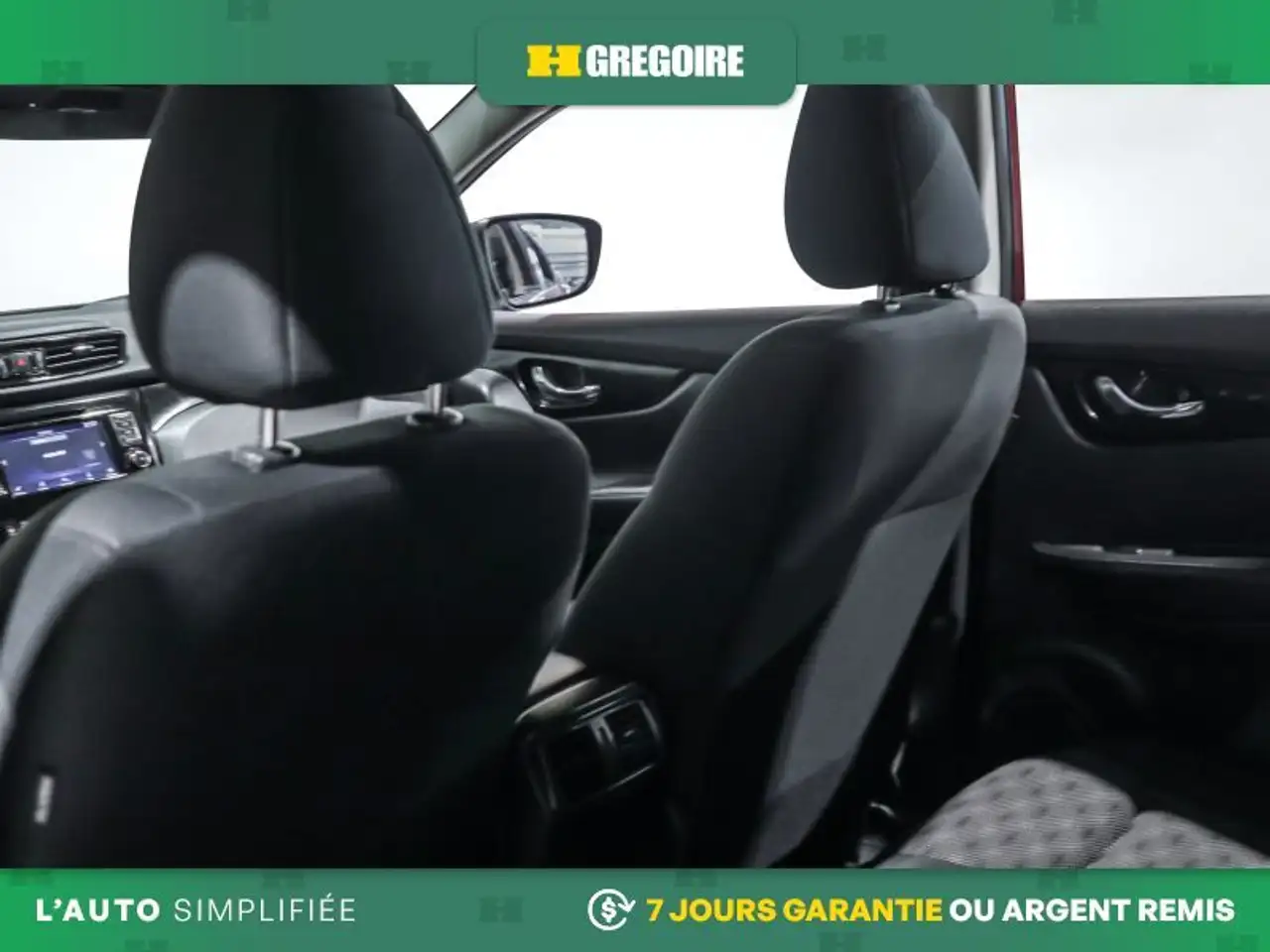 Nissan Qashqai снимка Nissan Qashqai