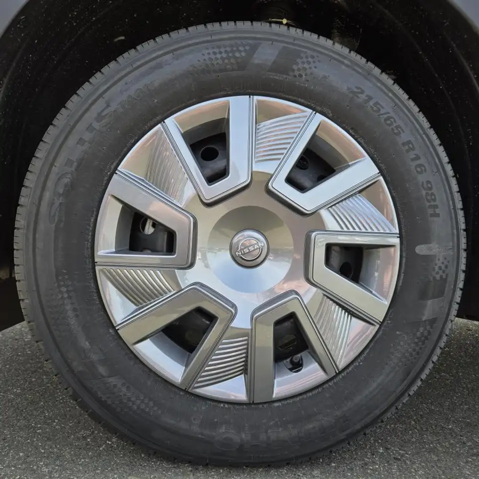 Nissan Kicks photo Nissan Kicks
