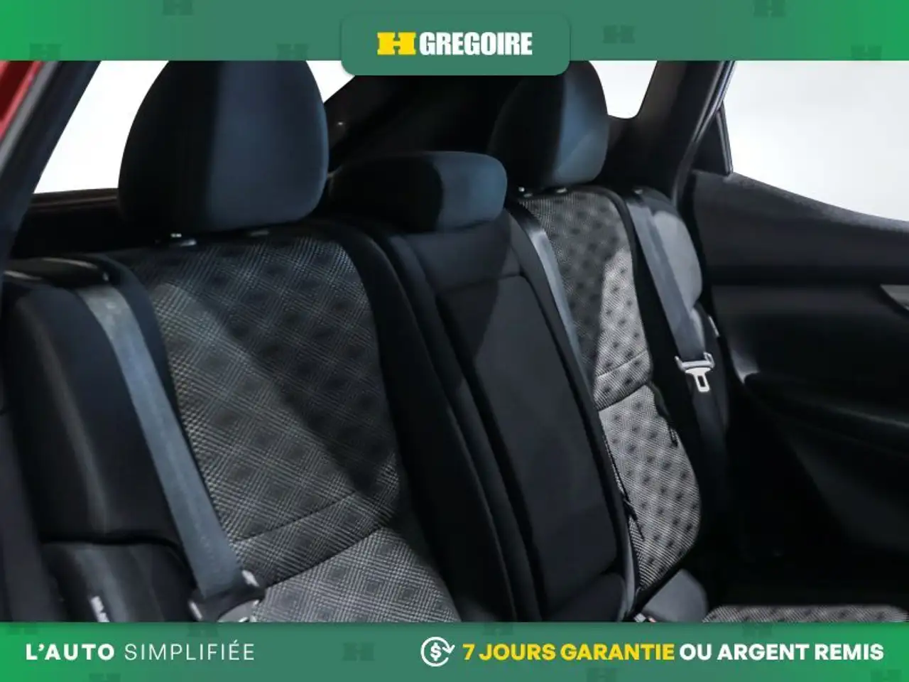 Nissan Qashqai снимка Nissan Qashqai